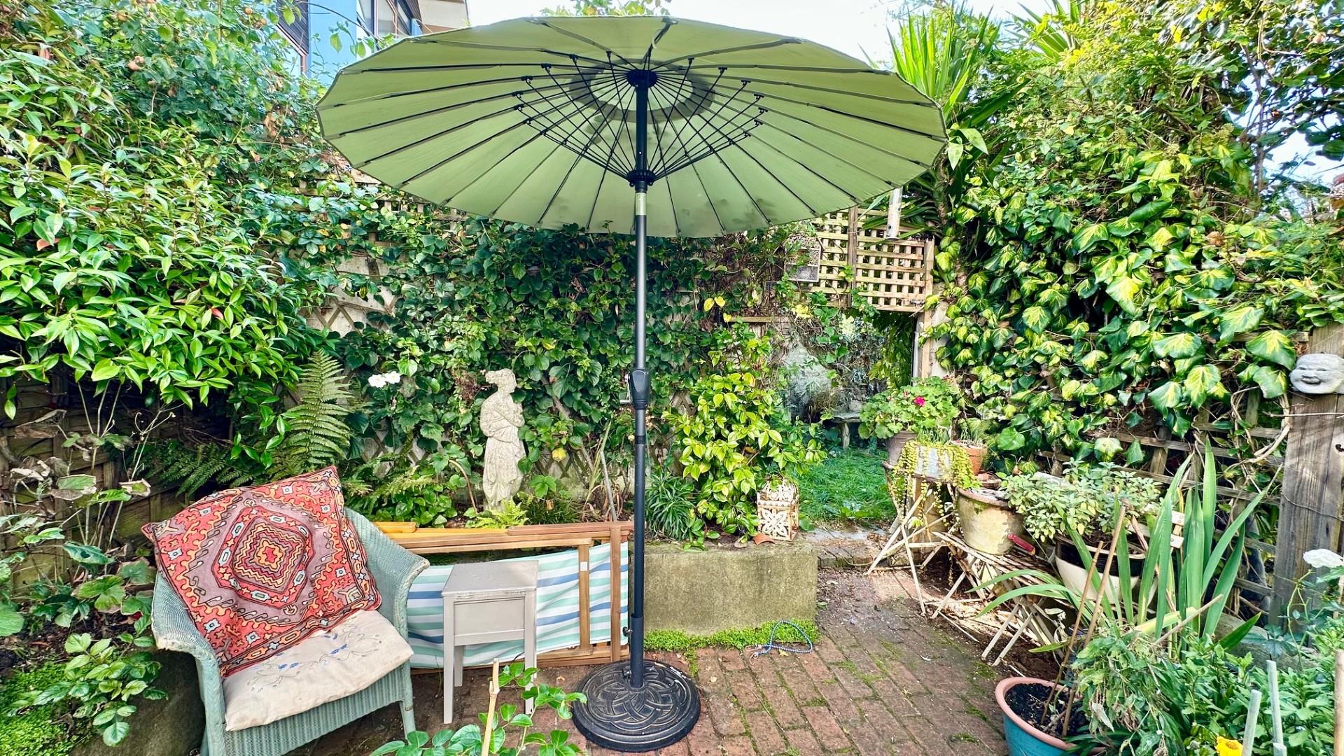 2 bed property in Tackleway, Old Town, Hastings